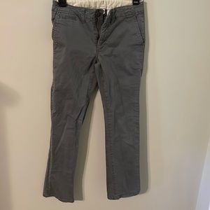 Boys pants size 12